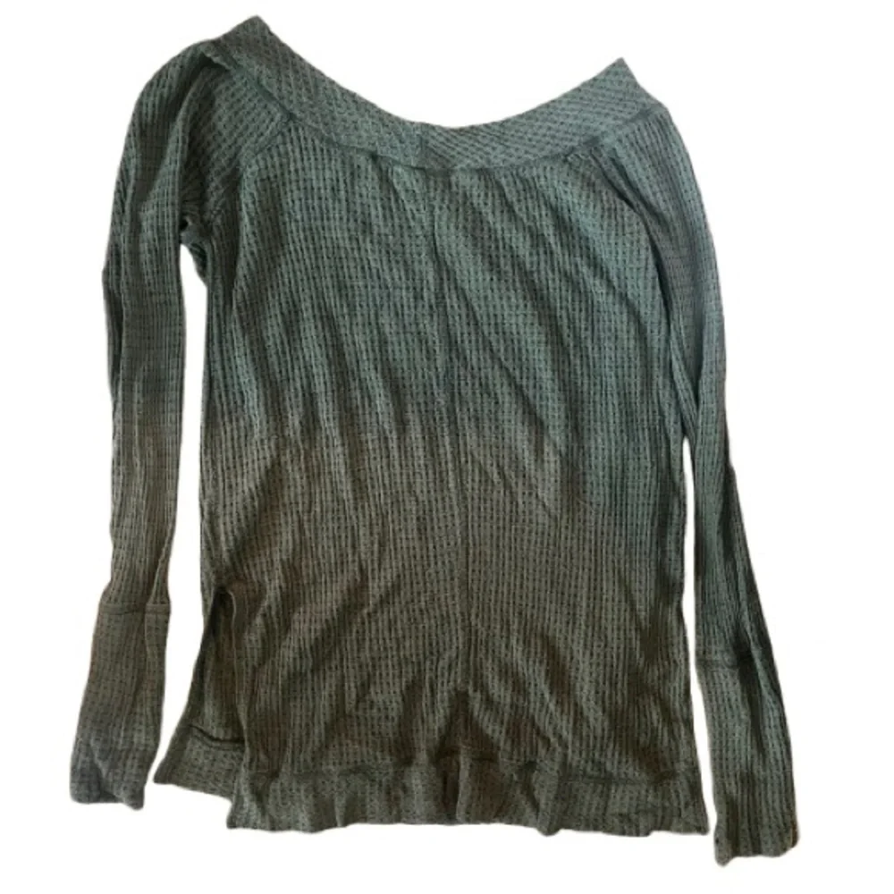 Free People Kate Thermal